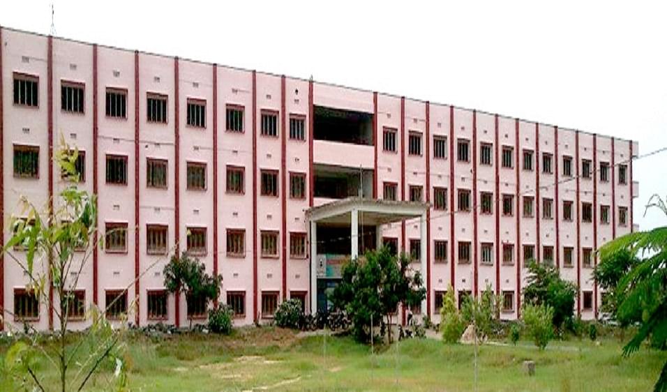 Priyadarshini Degree College, Guntur